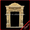 Marble Entries and Door SurroundsYL-M015
